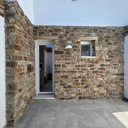 Antiparos Diamond Lägenhet Exteriör bild