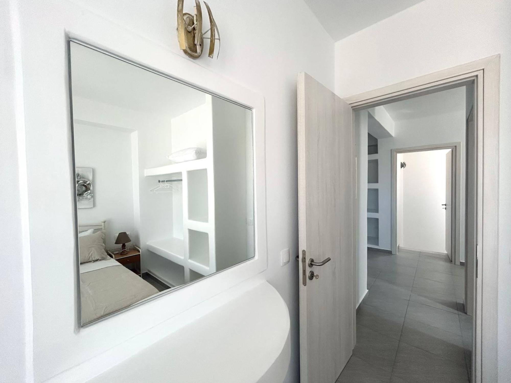 Antiparos Diamond Lägenhet Exteriör bild
