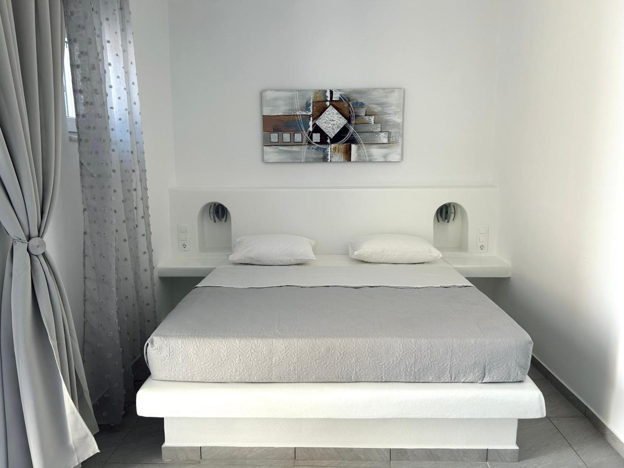 Antiparos Diamond Lägenhet Exteriör bild